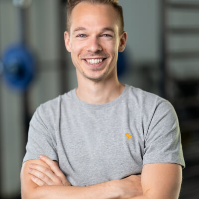 Jasper Vanderheyden